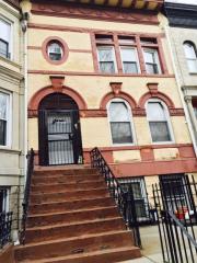 888 Saint Johns Pl, Brooklyn NY  11216-4306 exterior