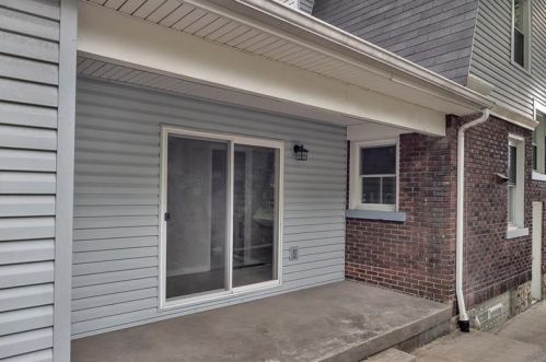 3914 Kleber St, Pittsburgh PA  15212-1516 exterior