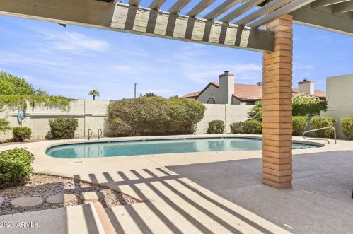 4312 28th Way, Phoenix AZ  85016-5811 exterior