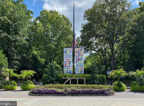 1795 Lanier Pl, Washington DC  20009-2119 exterior