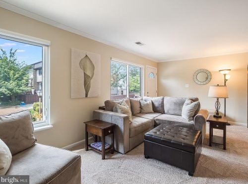 1739 Westwind Way, Mc Lean VA  22102-1612 exterior