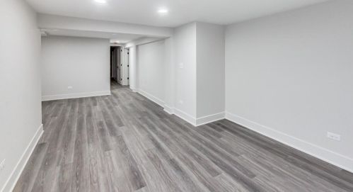 6416 Raven St, Chicago IL  60631-2516 exterior