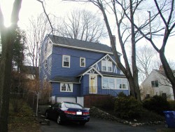 32 Amherst Rd, Newton, MA 02468-2302