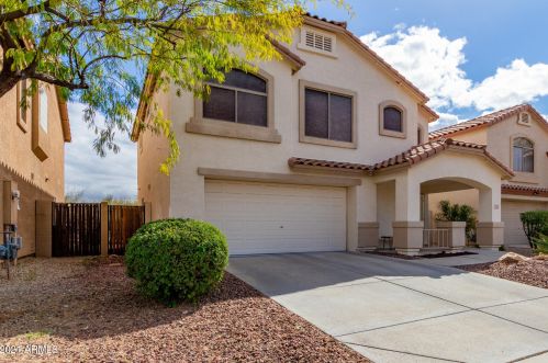 27613 25th Dr, Phoenix AZ  85085-4724 exterior