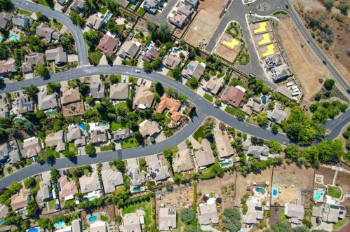 3116 Collingswood Dr, Folsom CA  95762-6214 exterior