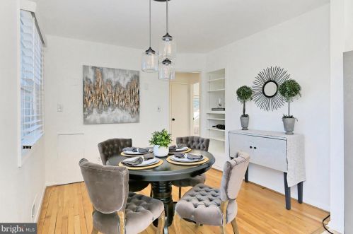 110 French St, Alexandria VA 22304-2632 exterior