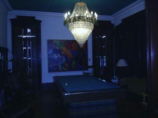 927 President St, Brooklyn NY  11215-1603 exterior