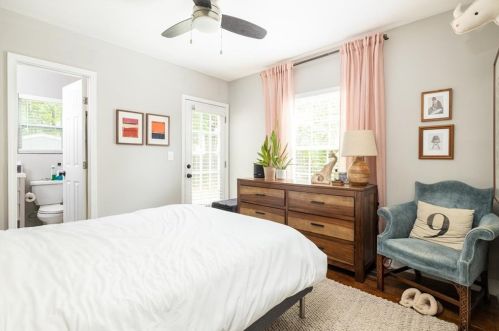 1155 Avondale Ave, Atlanta GA  30312-3848 exterior