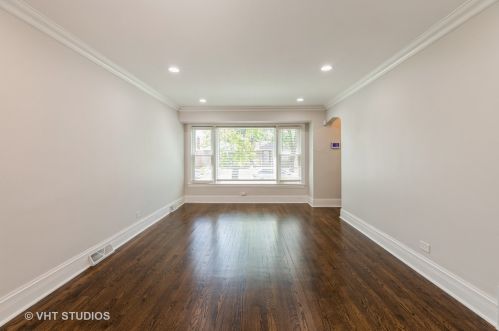 14111 State St, Chicago IL  60827-2235 exterior