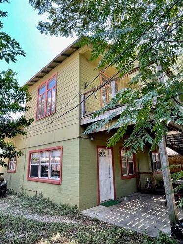 4512 Depew Ave, Austin, TX 78751-4021