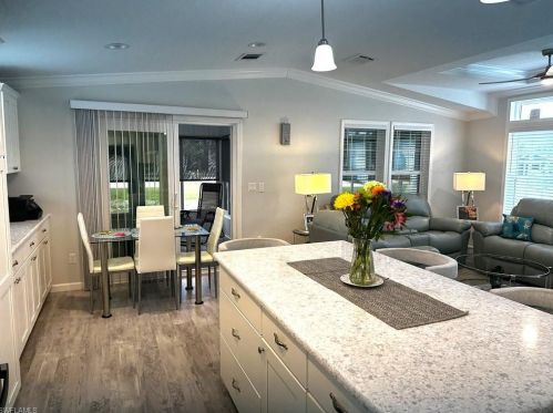 1177 Diamond Lake Cir, Naples FL 34114-9218 exterior