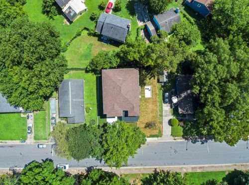 1557 Foote St, Atlanta GA 30307-2817 exterior