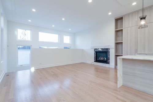 4117 Whipple St, Chicago IL 60652-1629 exterior