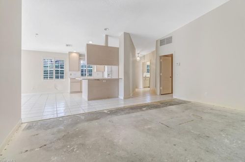 3695 El Segundo Ct, Naples FL 34109-1398 exterior