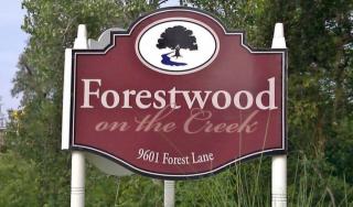 9601 Forest Ln, Dallas TX  75243-0934 exterior