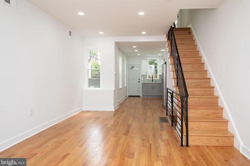 2005 Cleveland St, Philadelphia PA  19121-1501 exterior