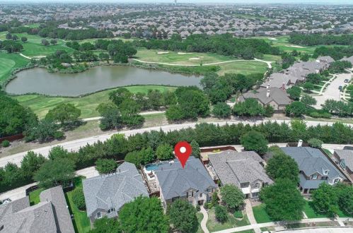 2100 Mustang Trl, Frisco TX 75033-8379 exterior