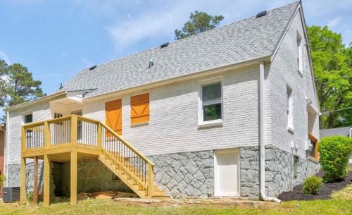 1526 Mayflower Ave, Atlanta GA 30311-2728 exterior