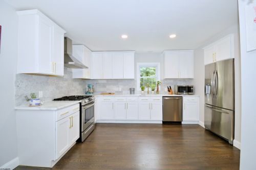 46 Coolidge Rd, Maplewood NJ  07040-1420 exterior