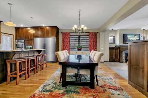 916 21st Ave, Sartell MN 56377-2465 exterior