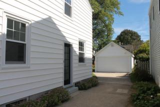 4864 Diversey Blvd, Milwaukee WI  53217-5919 exterior