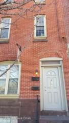 1914 17th St, Philadelphia PA  19121-3316 exterior