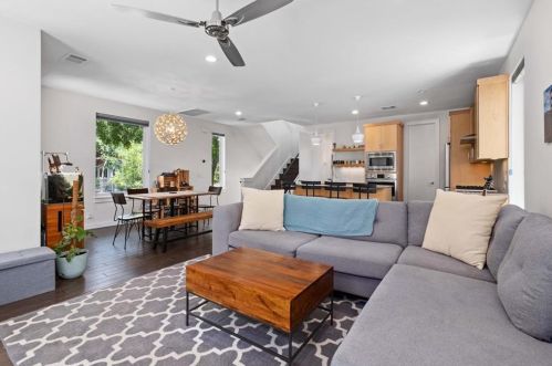 2301 Bluebonnet Ln, Austin, TX 78704-8827