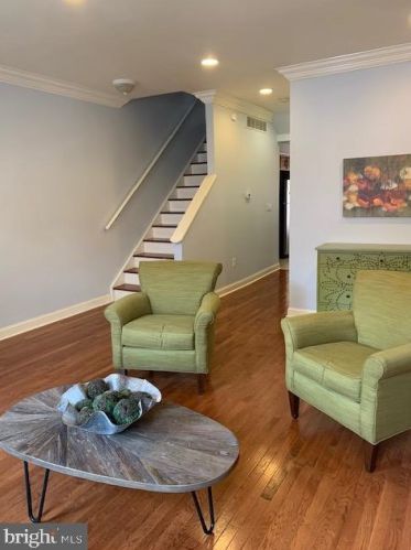 2018 Carpenter St, Philadelphia PA  19146-2617 exterior