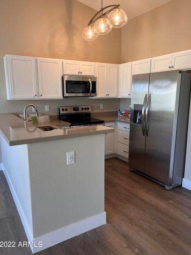 1930 Winged Foot Dr, Chandler AZ  85249-8630 exterior