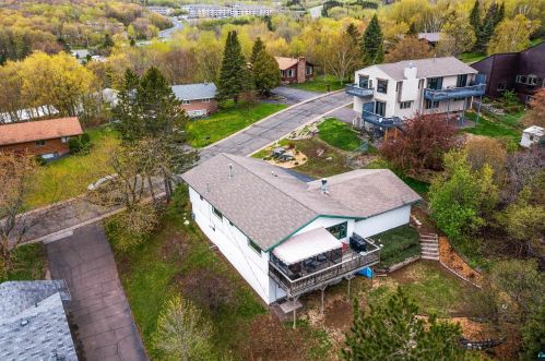 1434 Clf Ave, Duluth MN 55811-2723 exterior