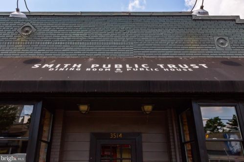 1315 Jackson St, Washington DC 20017-4025 exterior