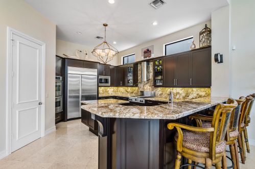 17877 Ky Vis Way, Boca Raton FL 33496-1041 exterior