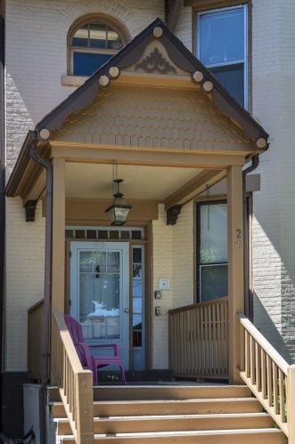 20 Gorham St, Madison WI 53703-2000 exterior