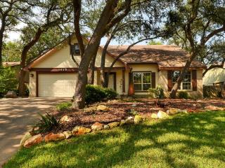 1415 Lance Way, Austin TX  78758-3729 exterior