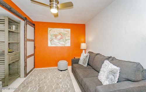 3900 Placita De Ln Moneda, Green Valley AZ 85622-5061 exterior