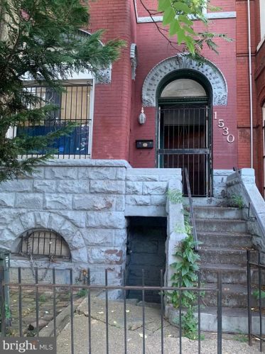 1530 6th St, Washington, DC 20001-2421