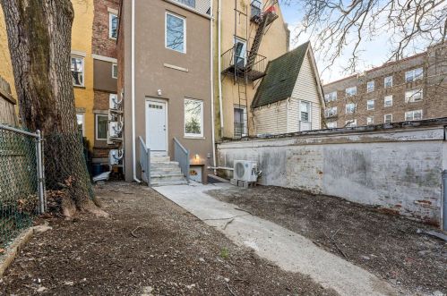 203 Prospect Ave, Mount Vernon NY 10550-2347 exterior