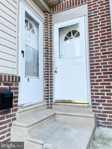 5343 Horrocks St, Philadelphia PA 19149-3316 exterior