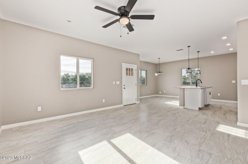 3426 Los Altos Ave, Tucson AZ  85705-3616 exterior