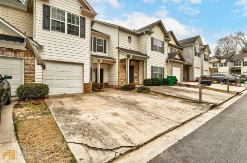 6945 Rogers Pt, Lithonia, GA 30058-7057