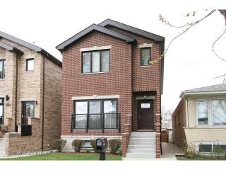 5110 Massasoit Ave, Chicago IL  60638-1506 exterior