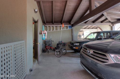 631 Los Opalos, Green Valley AZ 85614-2312 exterior