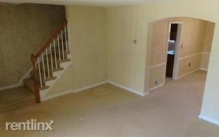 6216 Falkirk Rd, Baltimore MD  21239-1901 exterior