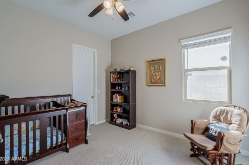 1122 Nolan Pl, Chandler AZ 85249-3345 exterior