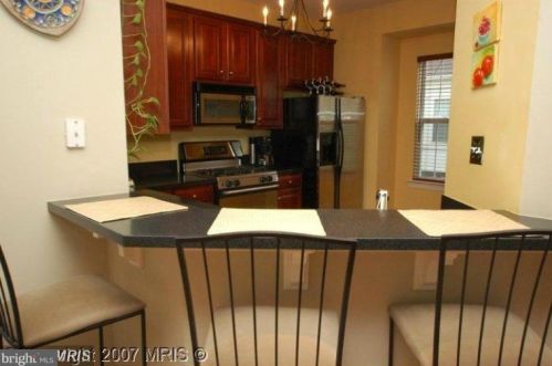 5058 Kilburn St, Alexandria VA  22304-7770 exterior