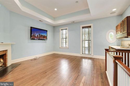 3138 O St, Washington DC  20020-3621 exterior