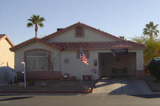 6911 Championship Dr, Chandler AZ  85249-4309 exterior