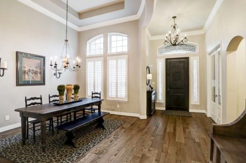 3008 Cotswold Manor Dr, Humble TX 77339-1599 exterior