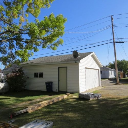 412 Pattison St, Ely MN 55731-1540 exterior