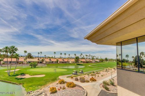 1560 Buena Vis Dr, Chandler AZ 85249-4608 exterior